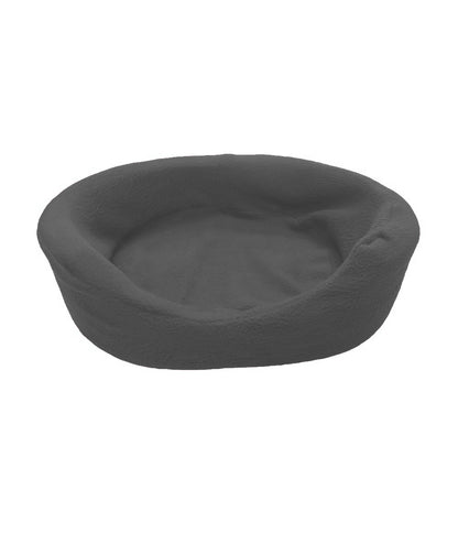 Cama polar para perros y gatos