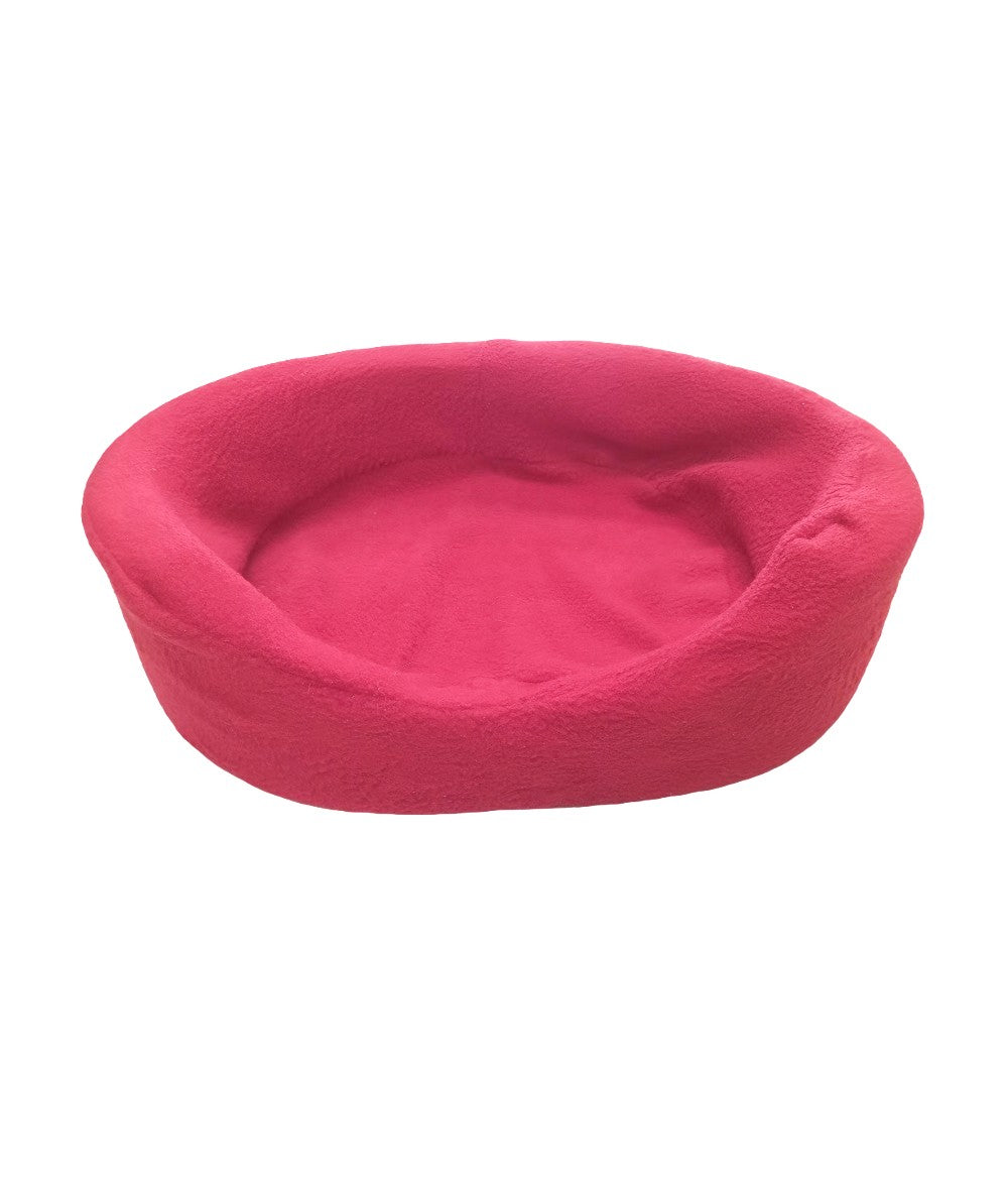 Cama polar para perros y gatos