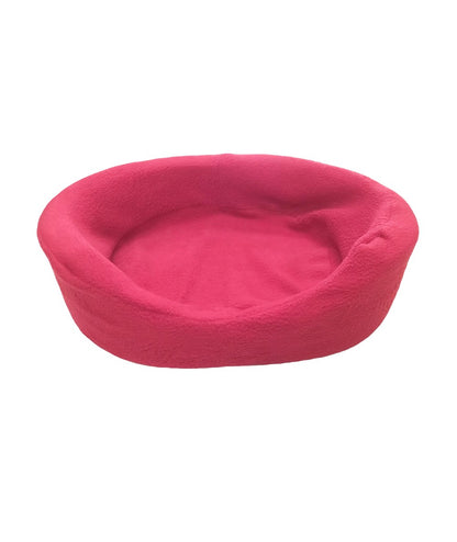 Cama polar para perros y gatos