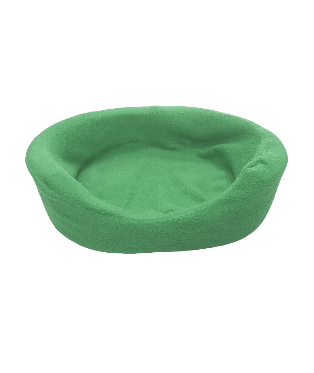Cama polar para perros y gatos