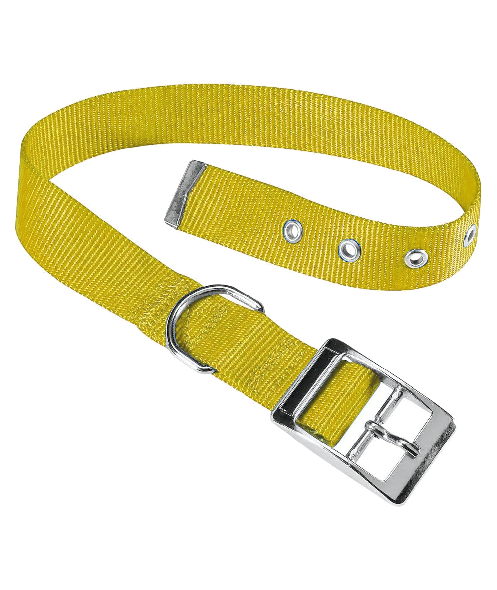 Collar de nylon 35 cm