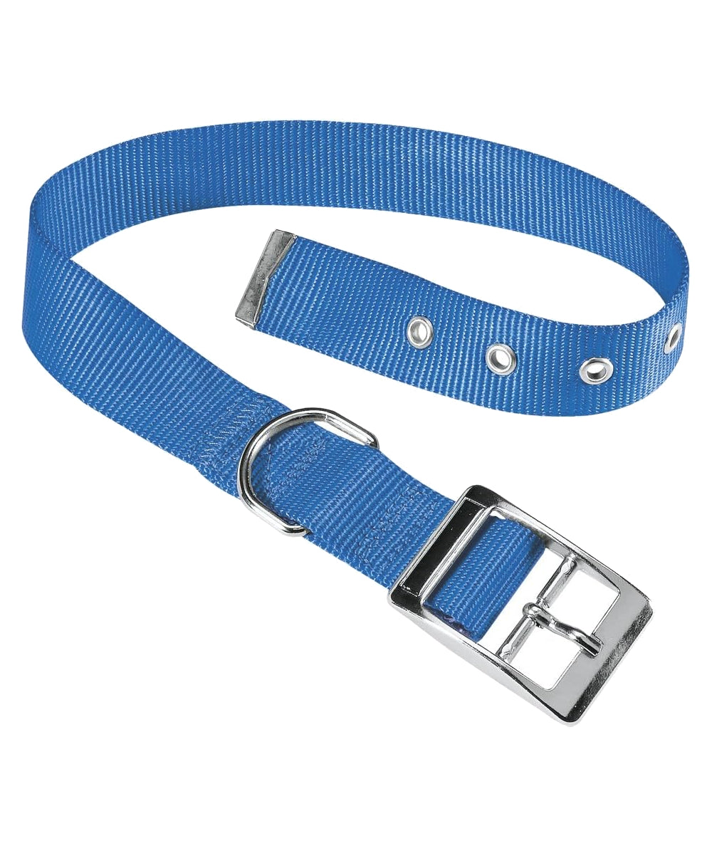 Collar de nylon 35 cm
