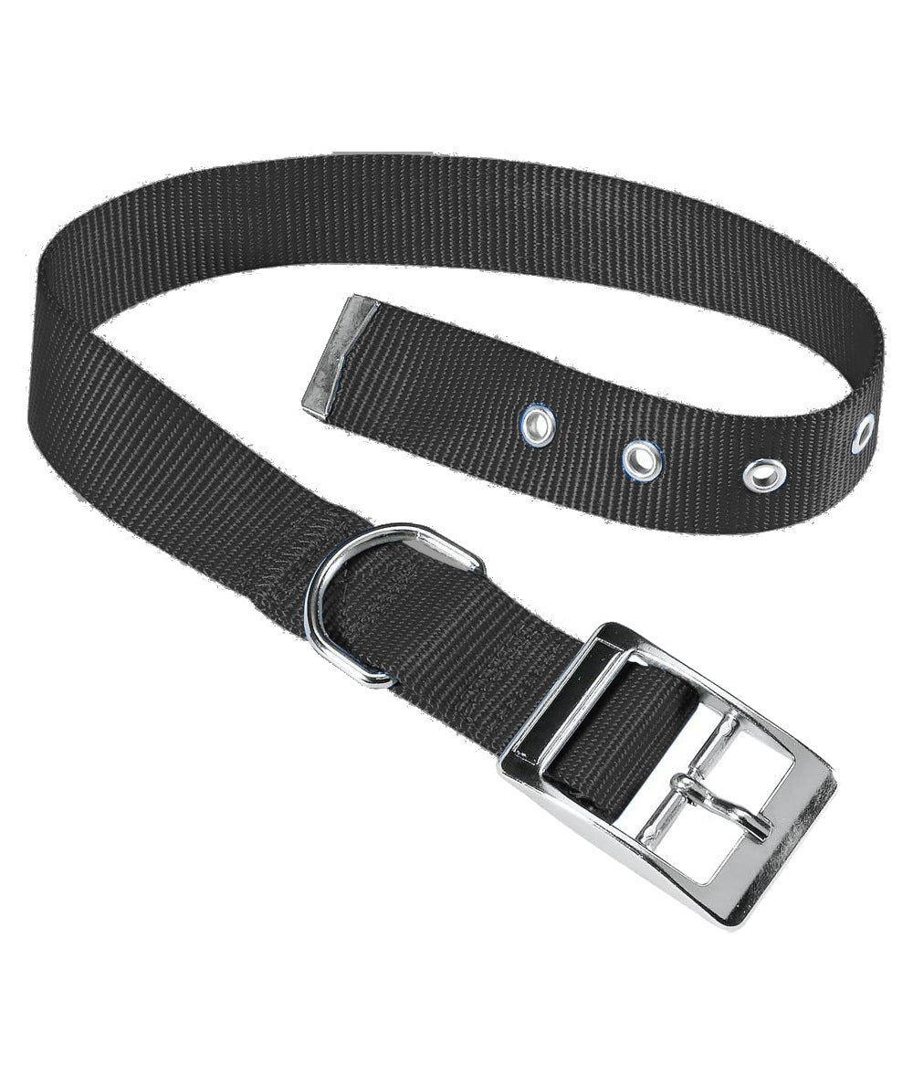 Collar de nylon 35 cm