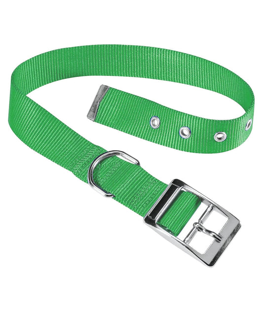 Collar de nylon 35 cm