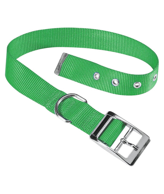 Collar de nylon 80 cm