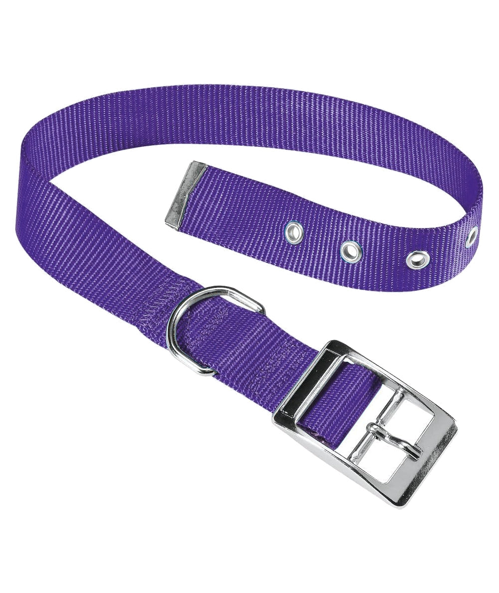 Collar de nylon 55 cm