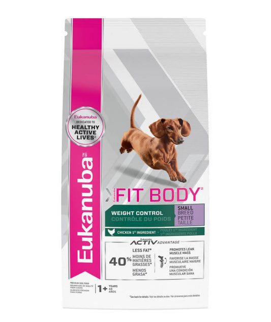 Eukanuba Light