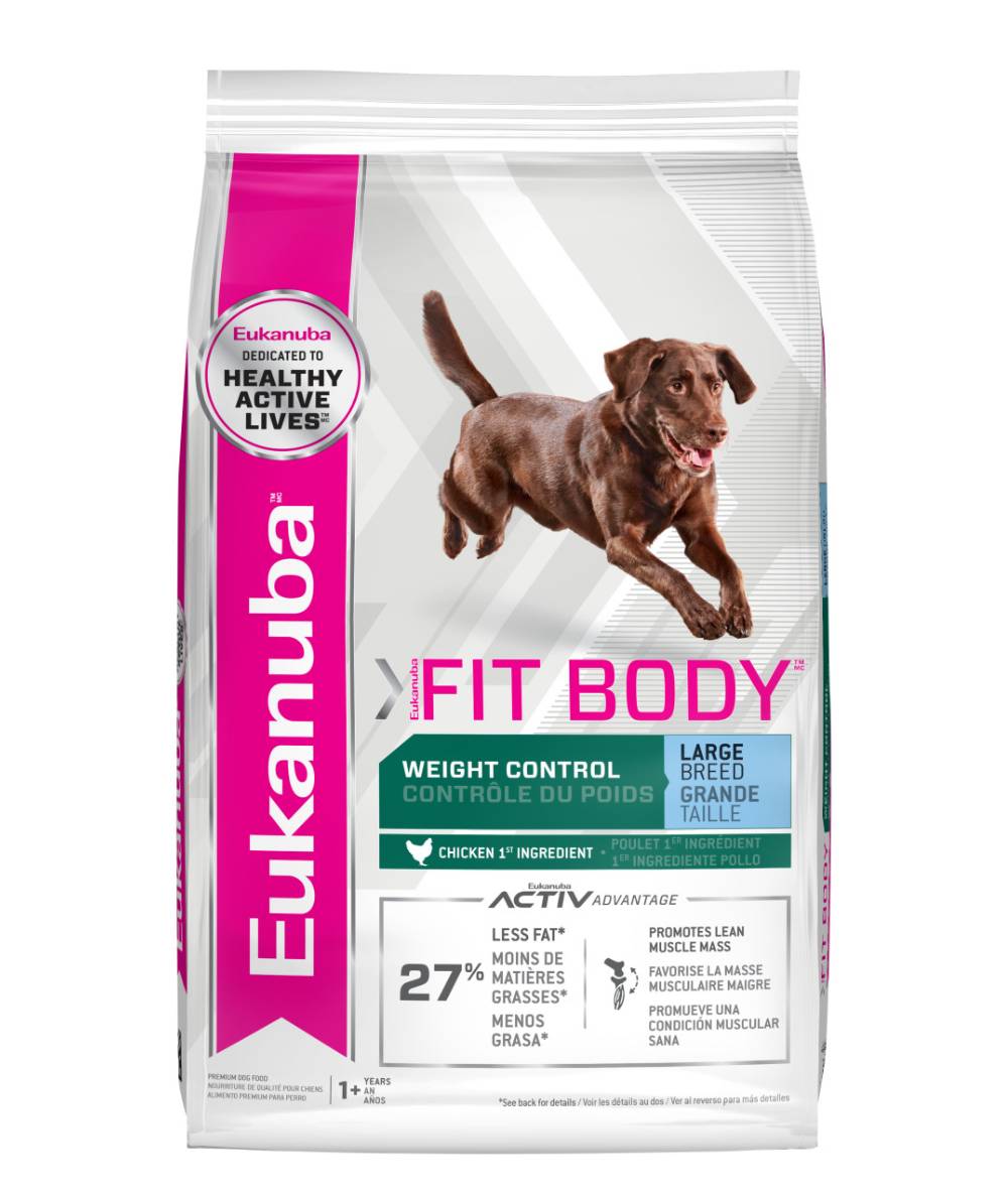 Eukanuba Light
