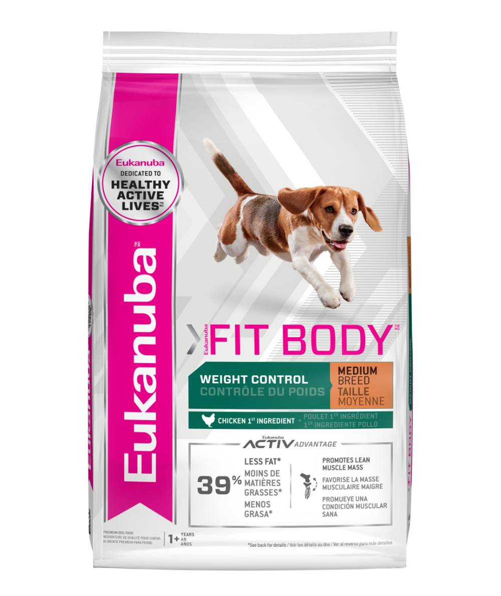 Eukanuba Light