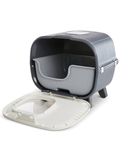 Caja Sanitaria MIRA DELUXE