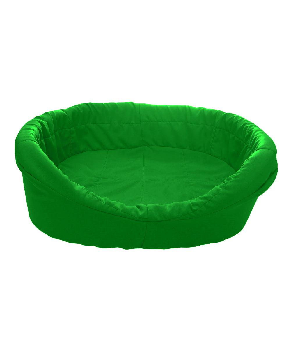 Cama de tela para perros y gatos