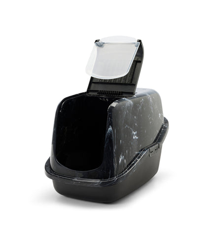 Caja Sanitaria Nestor Marble