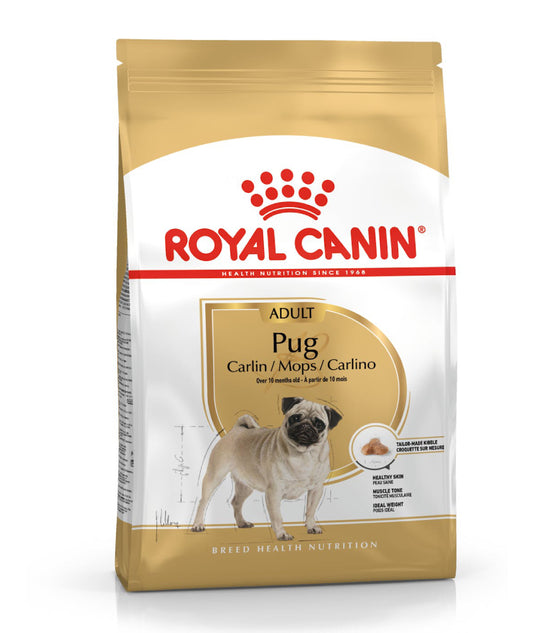 Royal Canin Pug
