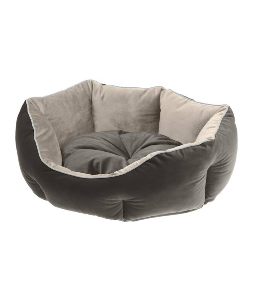 Cama cojín Queen 60