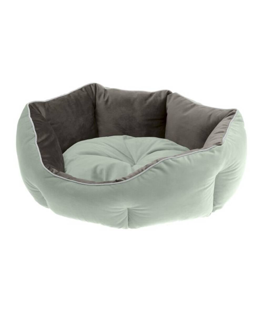 Cama cojín Queen 60