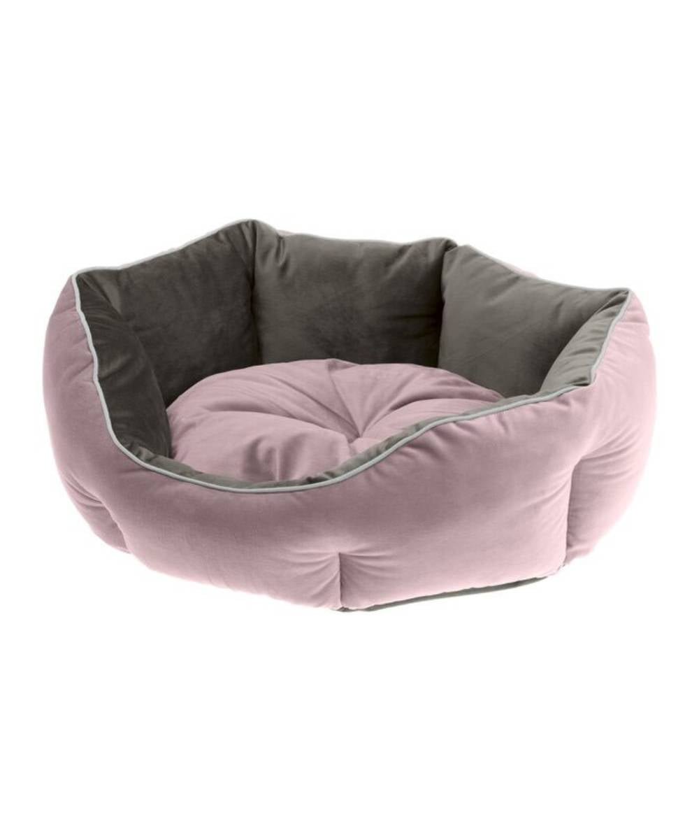Cama cojín Queen 60