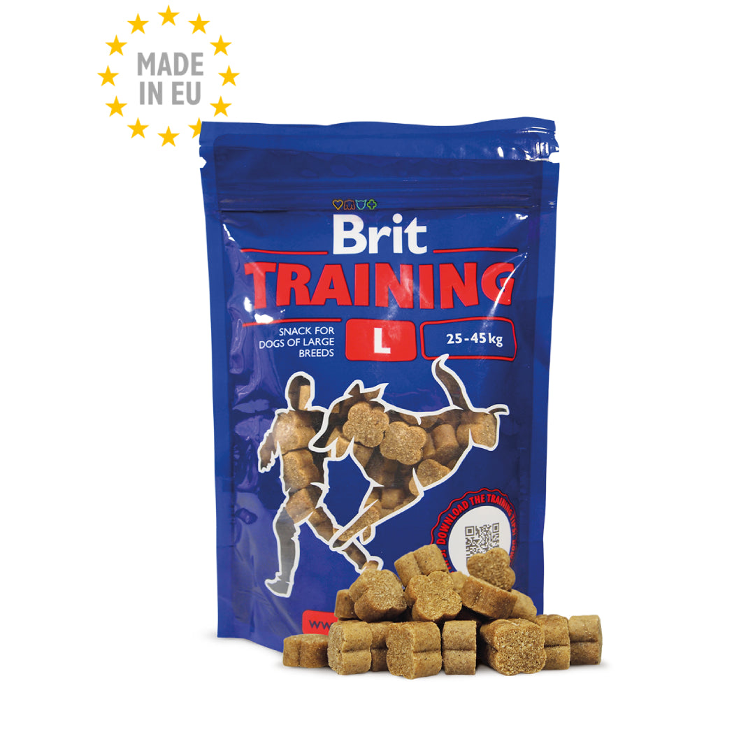 Premios de entrenamiento Brit