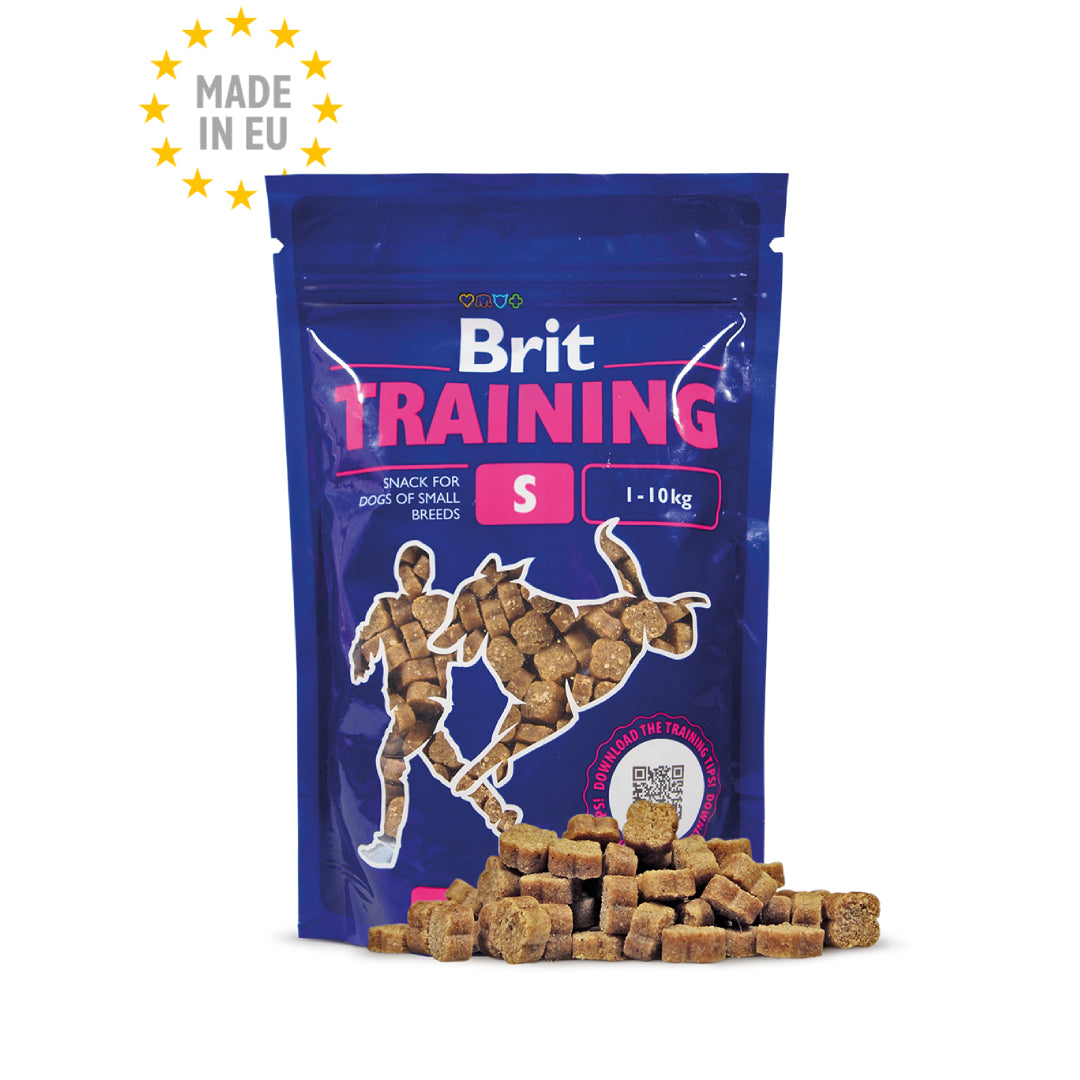 Premios de entrenamiento Brit