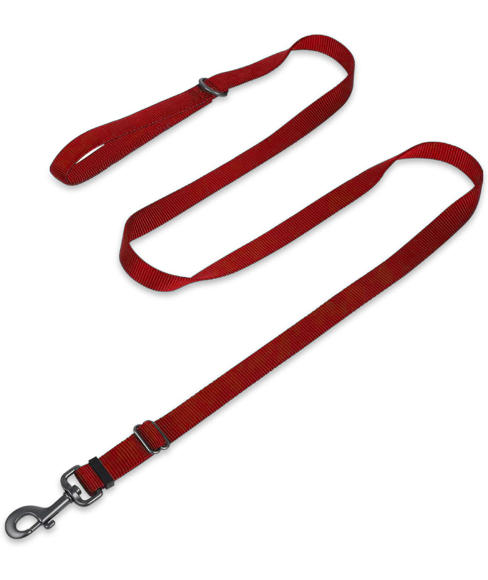 Correa de Nylon regulable 1,25 - 2,20 cm