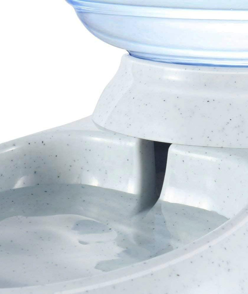 Dispensador de agua automático