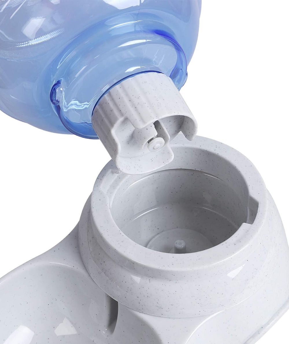Dispensador de agua automático