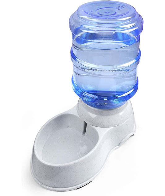 Dispensador de agua automático
