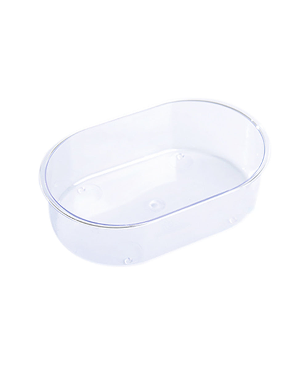 Bañera de acrílico mediana