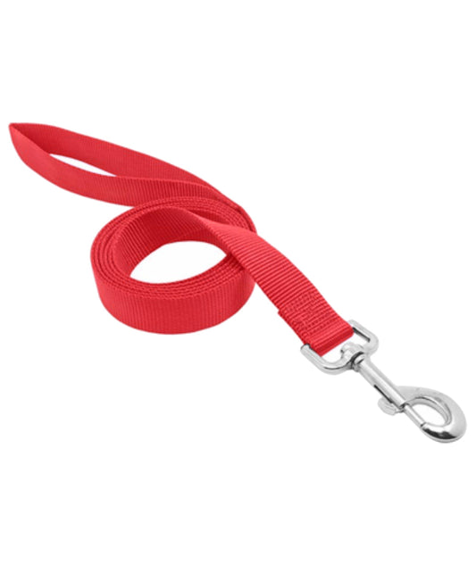 Correa de Nylon 1,20 x 25 mm