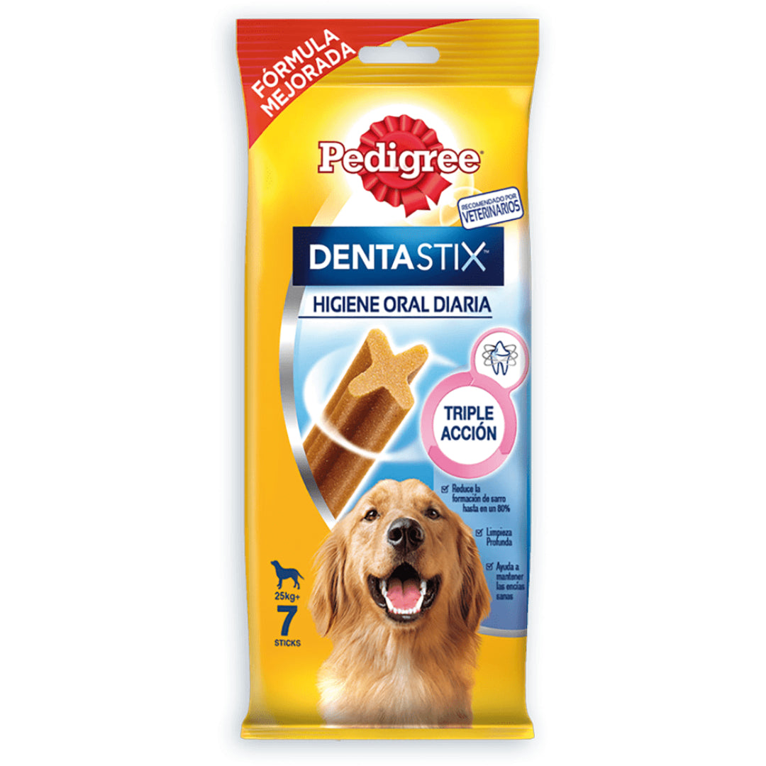 Pedigree Dentastix