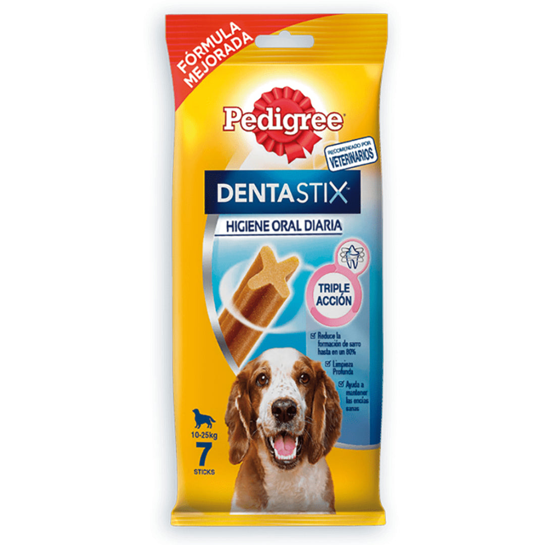 Pedigree Dentastix