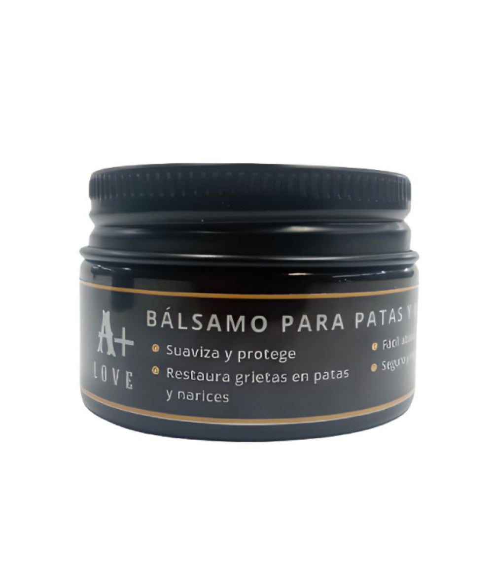 Bálsamo para patas y narices reparador 30g