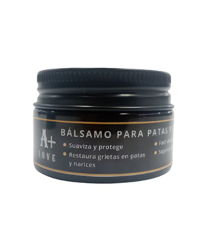 Bálsamo para patas y narices reparador 30g