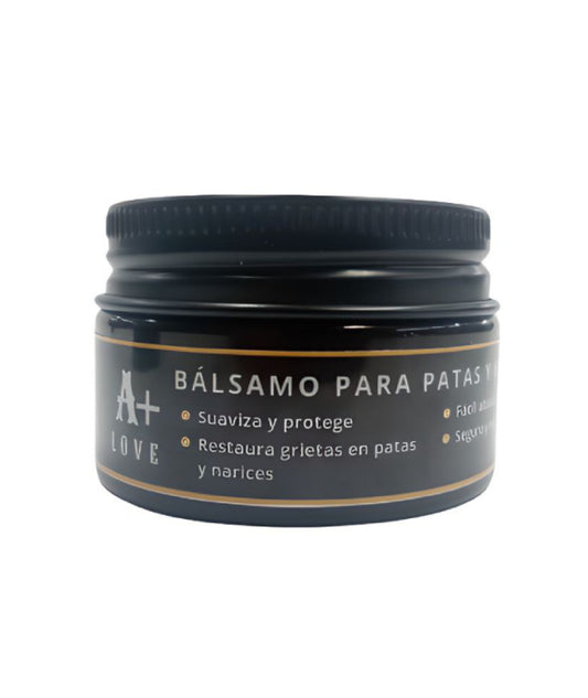 Bálsamo para patas y narices reparador 30g