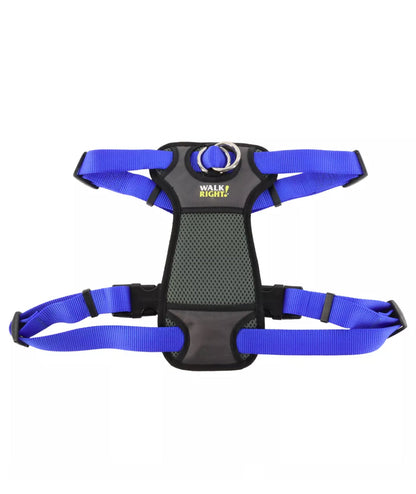 Pretal de entrenamiento correctivo Walk Right Mediano