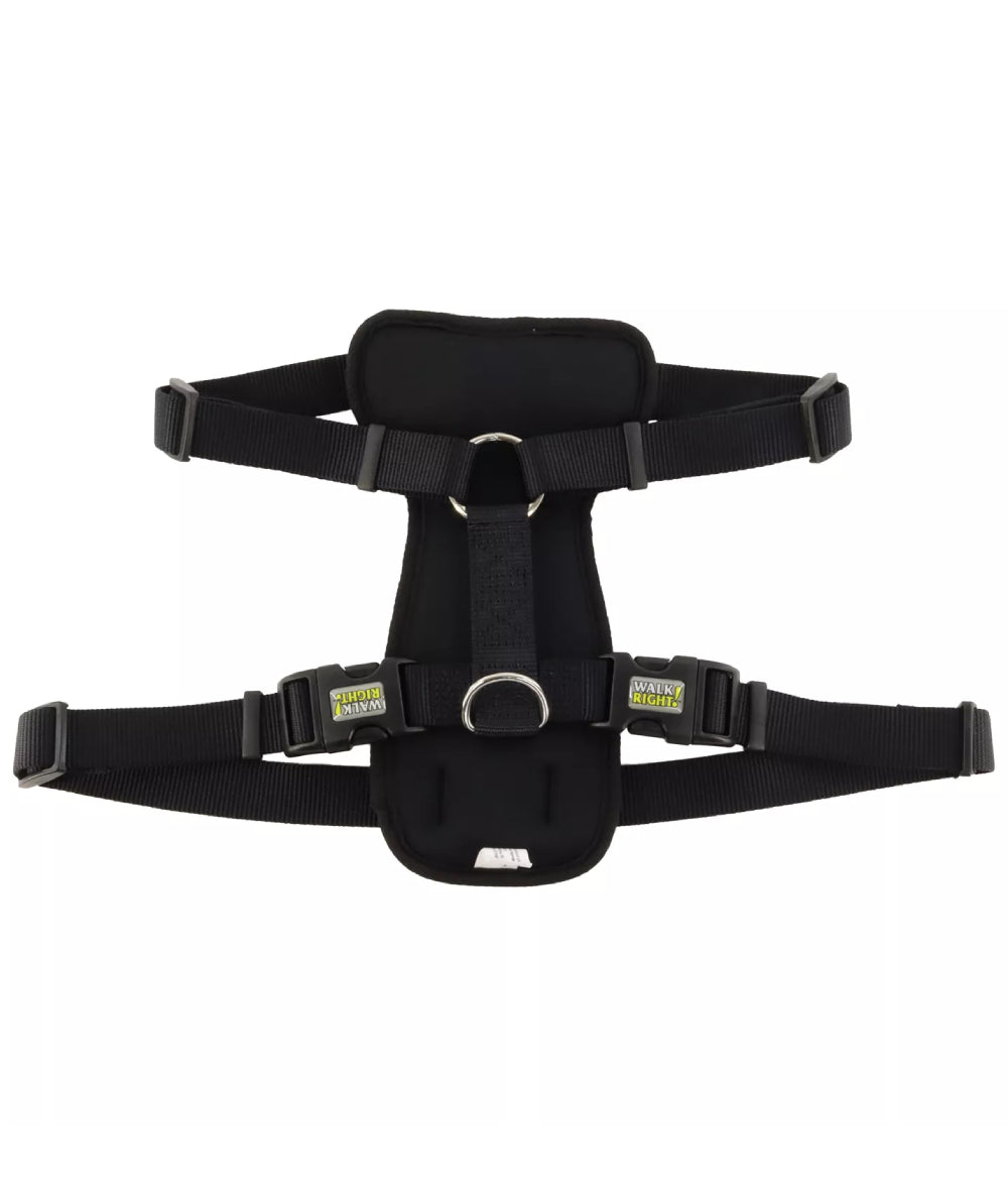 Pretal de entrenamiento correctivo Walk Right Mediano