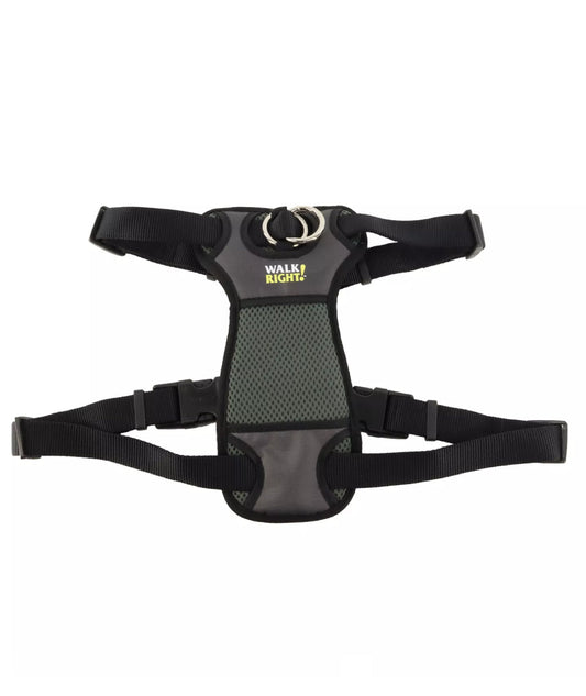 Pretal de entrenamiento correctivo Walk Right XL