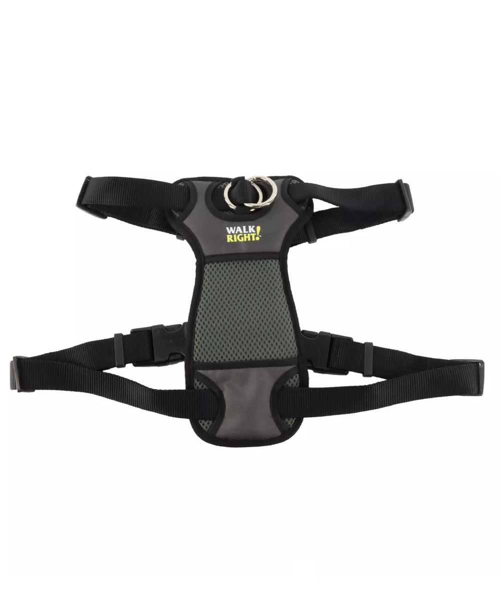 Pretal de entrenamiento correctivo Walk Right Mediano