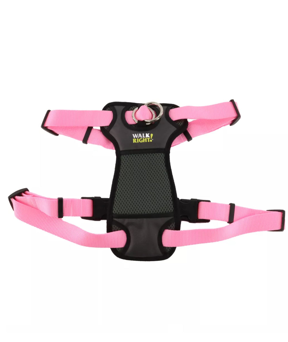 Pretal de entrenamiento correctivo Walk Right Mediano
