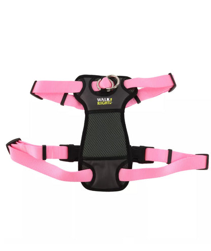 Pretal de entrenamiento correctivo Walk Right Mediano
