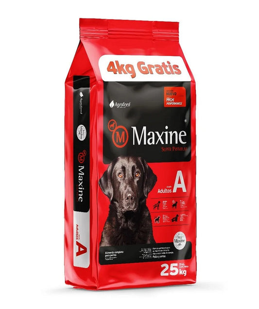 Maxine