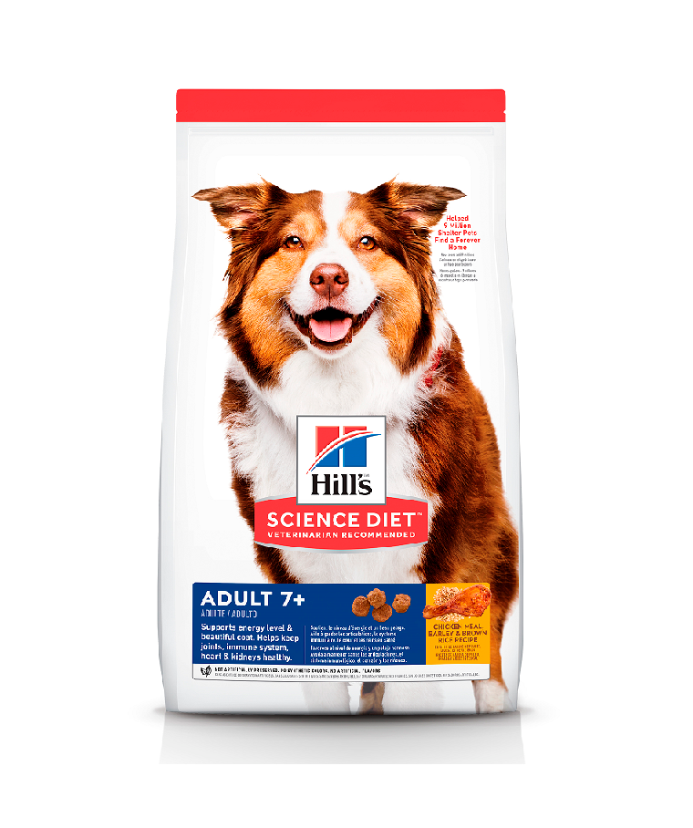 Hills Mature