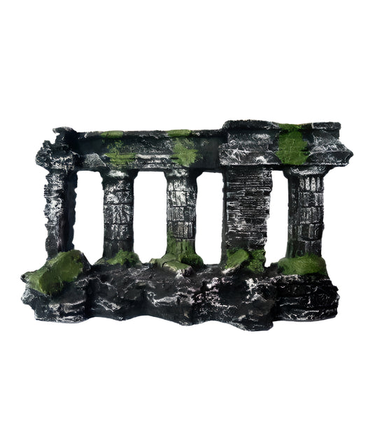 Decoración de Ruinas Griegas para Acuarios