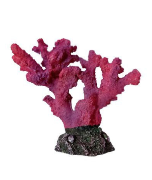 Decoración de Coral para Acuarios