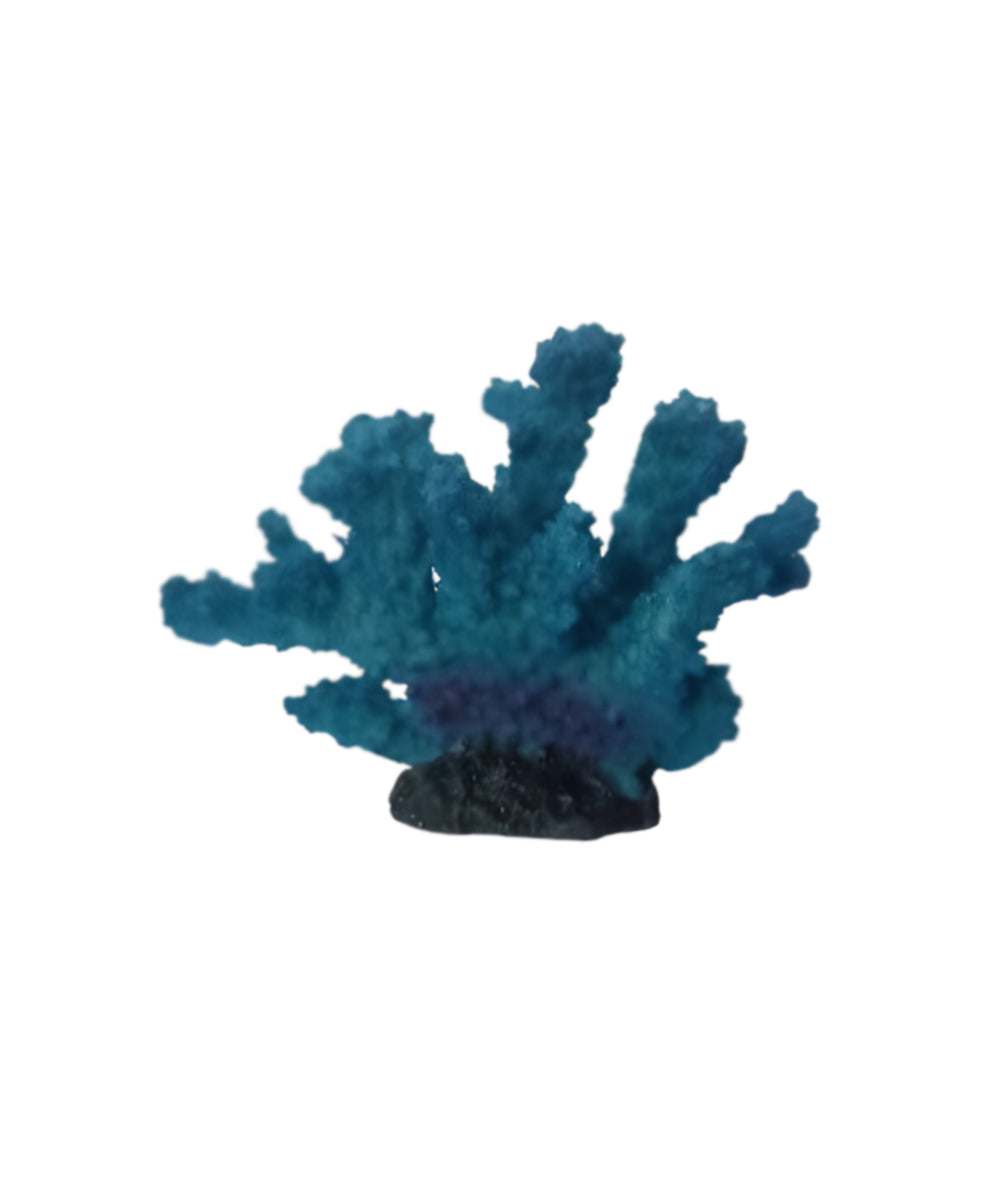 Decoración de Coral para Acuarios