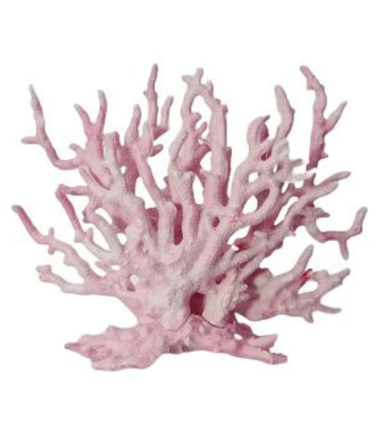 Decoración de Coral Artificial para Acuarios