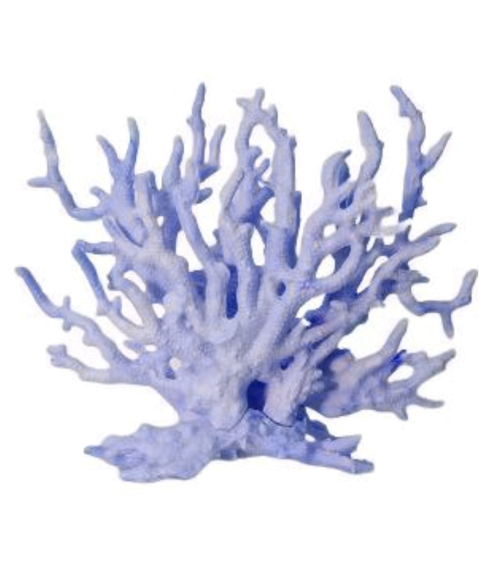 Decoración de Coral Artificial para Acuarios