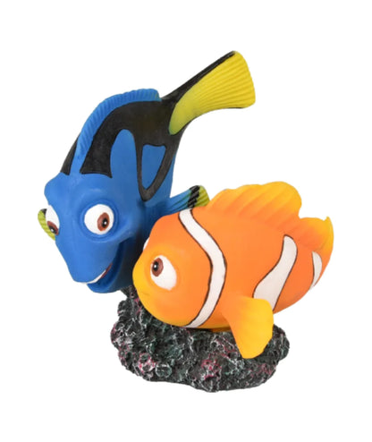 Decoraciones "Buscando a Nemo" para Acuarios