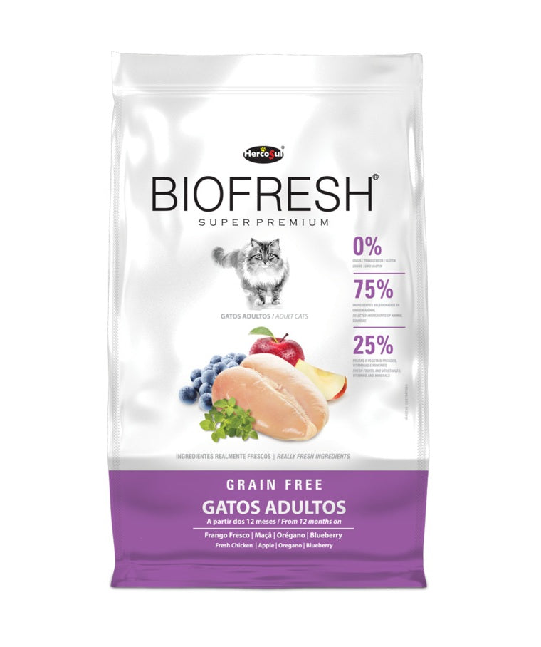 Biofresh Gato Adulto