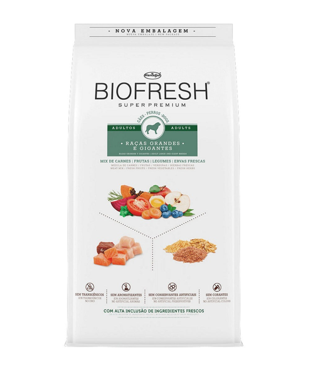 Biofresh Adulto
