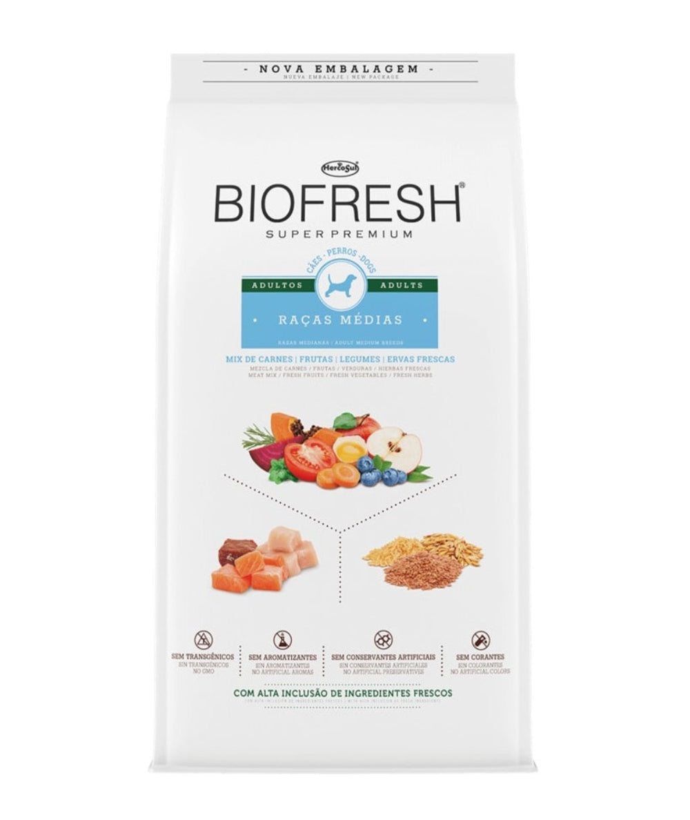 Biofresh Adulto